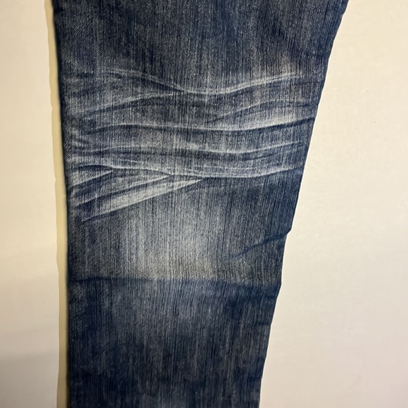 Men’s INC International Concepts Berlin Slim Straight leg jeans - Picture 4 of 4